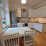 Apartment Bezigrad