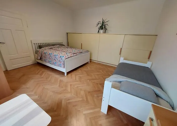 Apartment Bezigrad