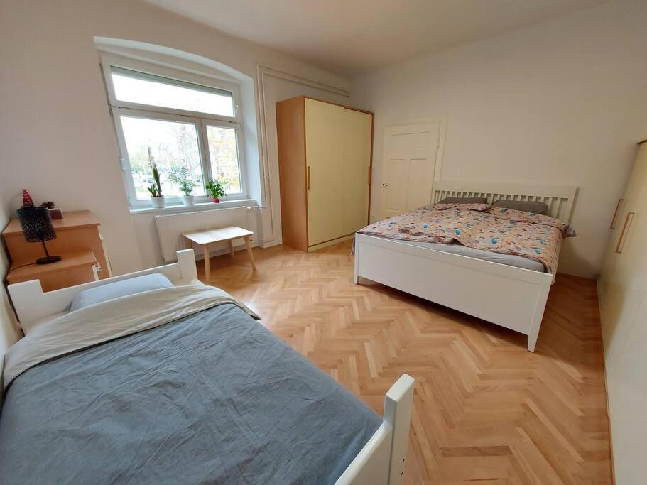Bezigrad Apartma *