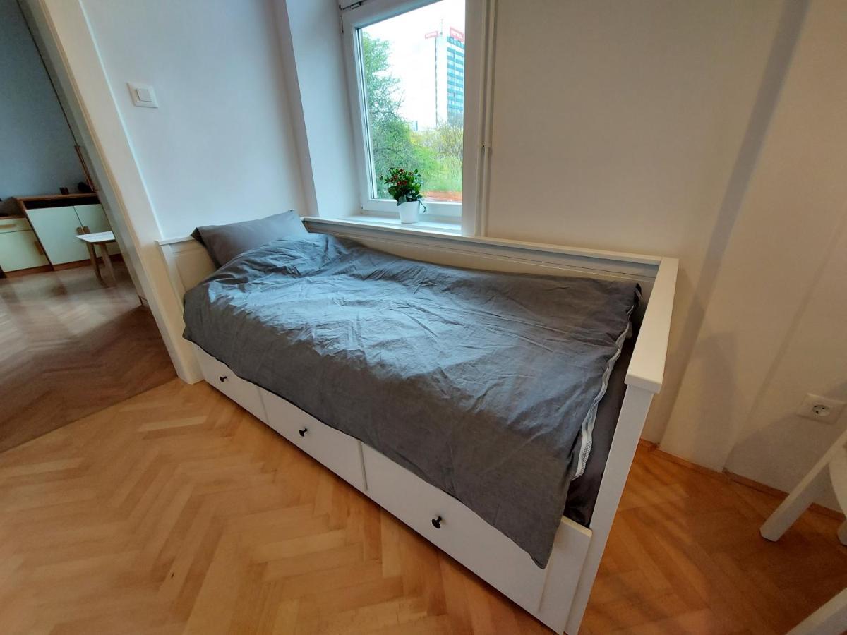 Bezigrad Apartma